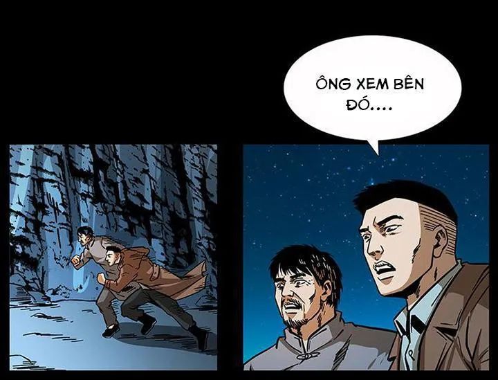 U Minh Ngụy Tượng Chapter 166 - 32