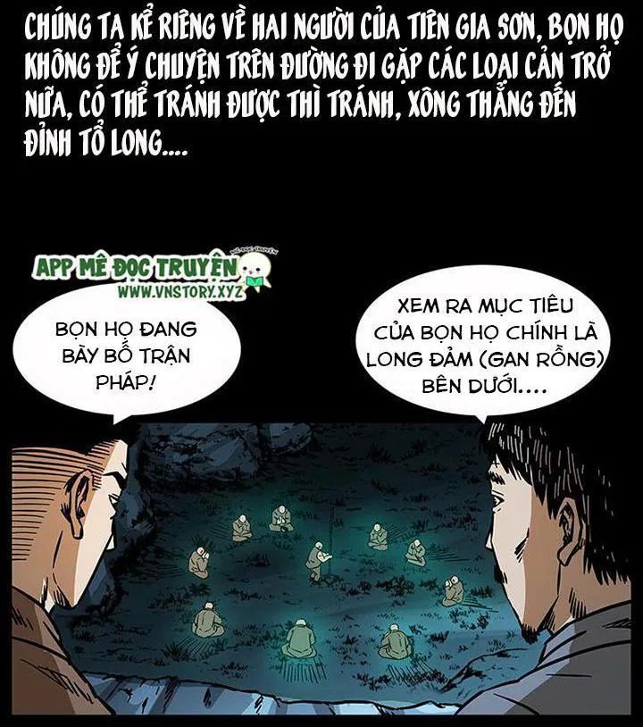 U Minh Ngụy Tượng Chapter 166 - 33