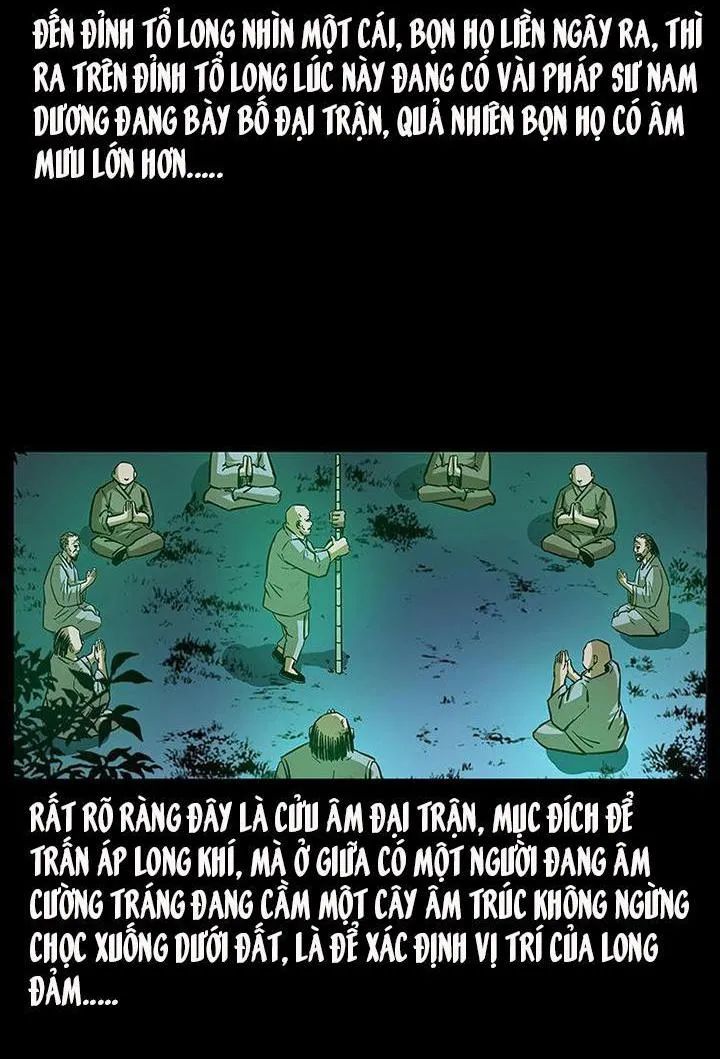 U Minh Ngụy Tượng Chapter 166 - 34