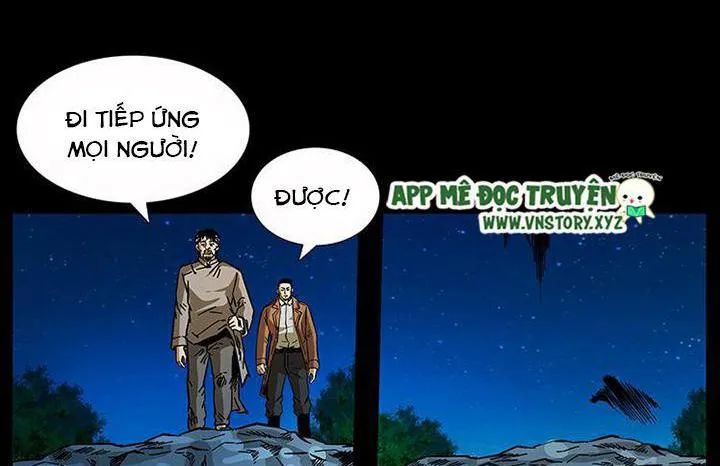 U Minh Ngụy Tượng Chapter 166 - 35