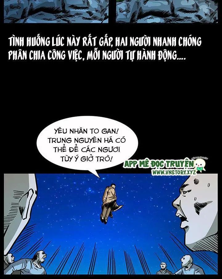 U Minh Ngụy Tượng Chapter 166 - 36