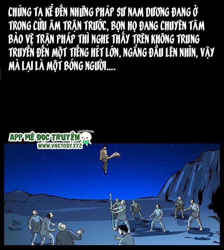 U Minh Ngụy Tượng Chapter 166 - 37