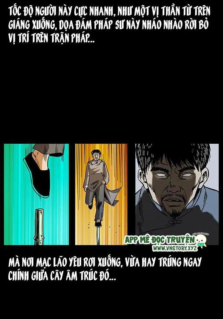 U Minh Ngụy Tượng Chapter 166 - 38