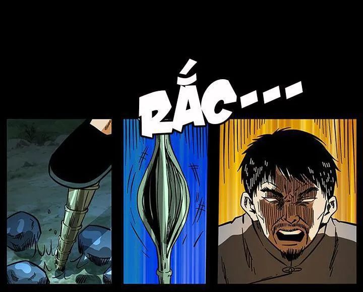 U Minh Ngụy Tượng Chapter 166 - 39