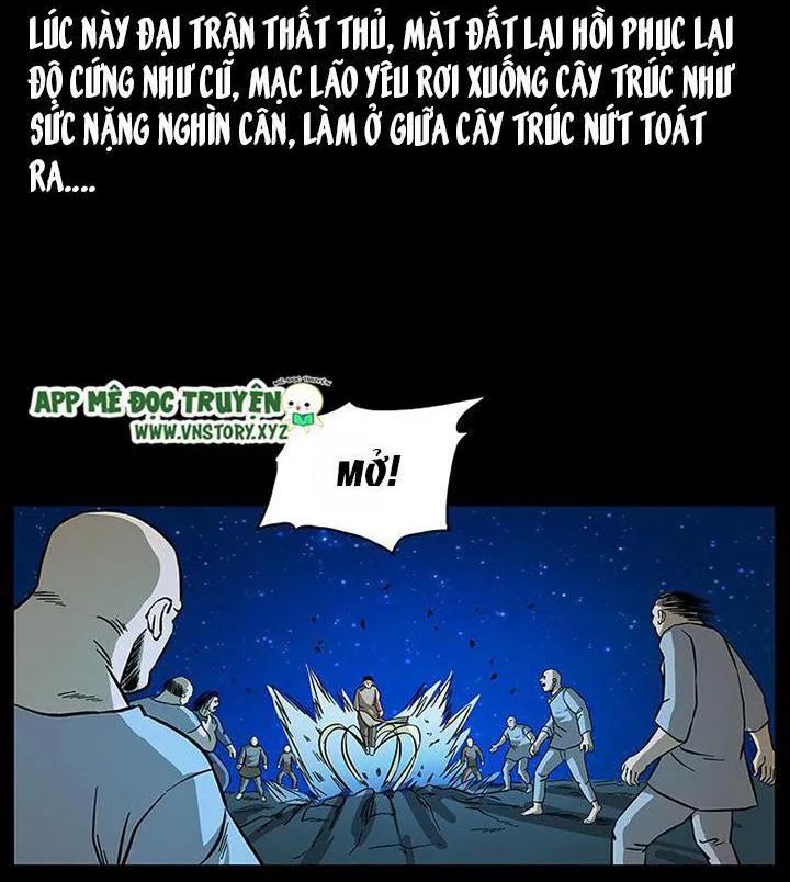 U Minh Ngụy Tượng Chapter 166 - 40