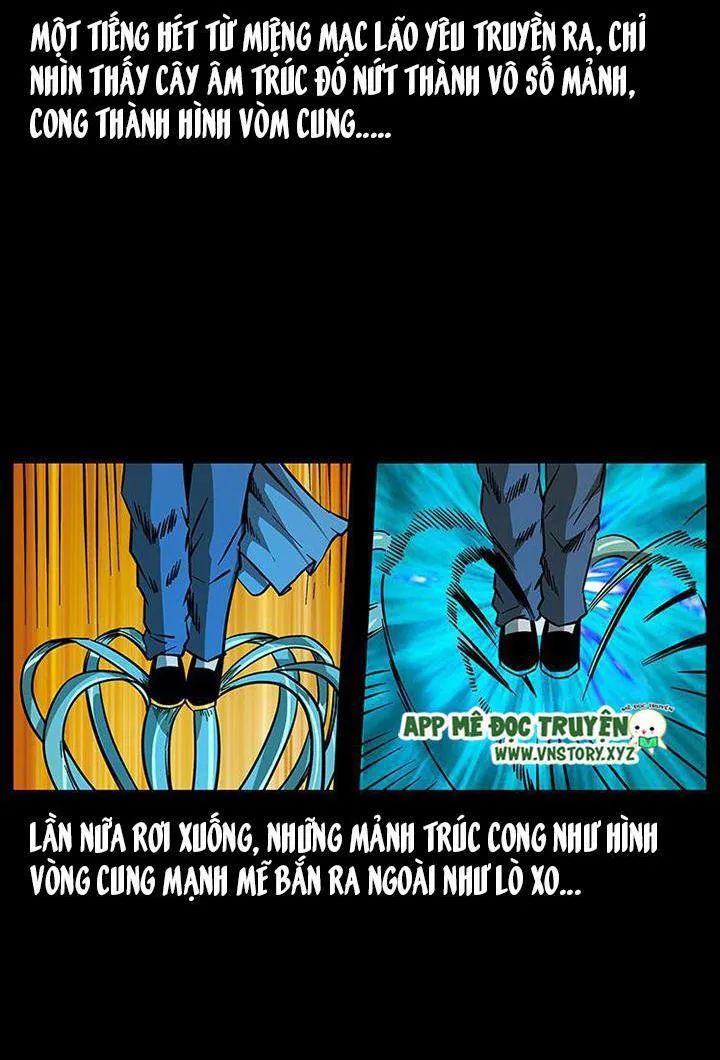 U Minh Ngụy Tượng Chapter 166 - 41