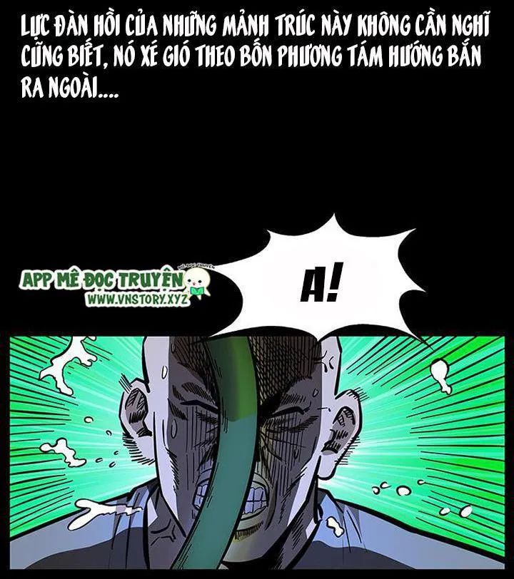 U Minh Ngụy Tượng Chapter 166 - 43
