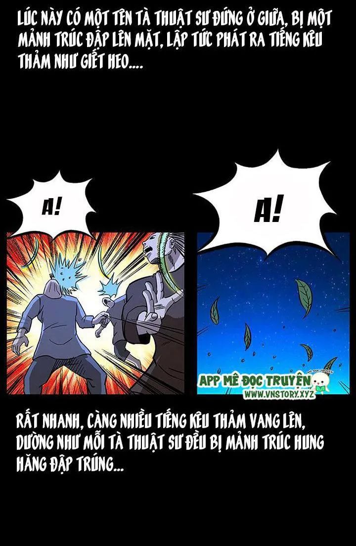 U Minh Ngụy Tượng Chapter 166 - 44
