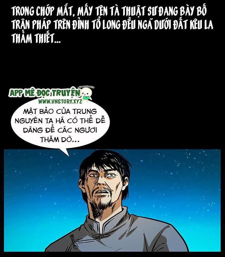 U Minh Ngụy Tượng Chapter 166 - 46