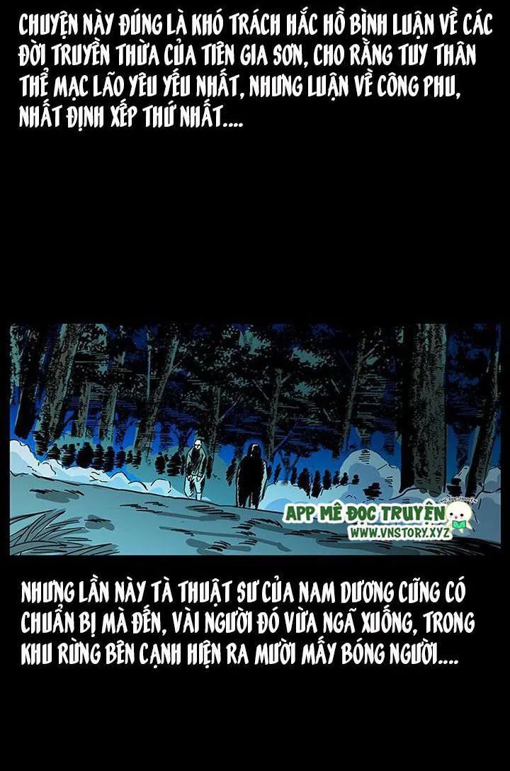 U Minh Ngụy Tượng Chapter 166 - 47