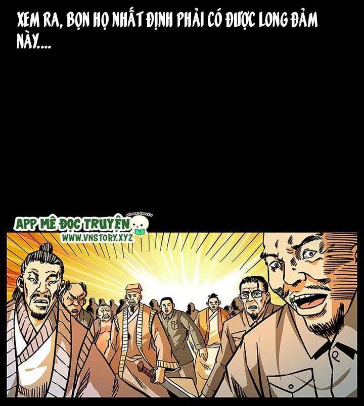 U Minh Ngụy Tượng Chapter 166 - 49