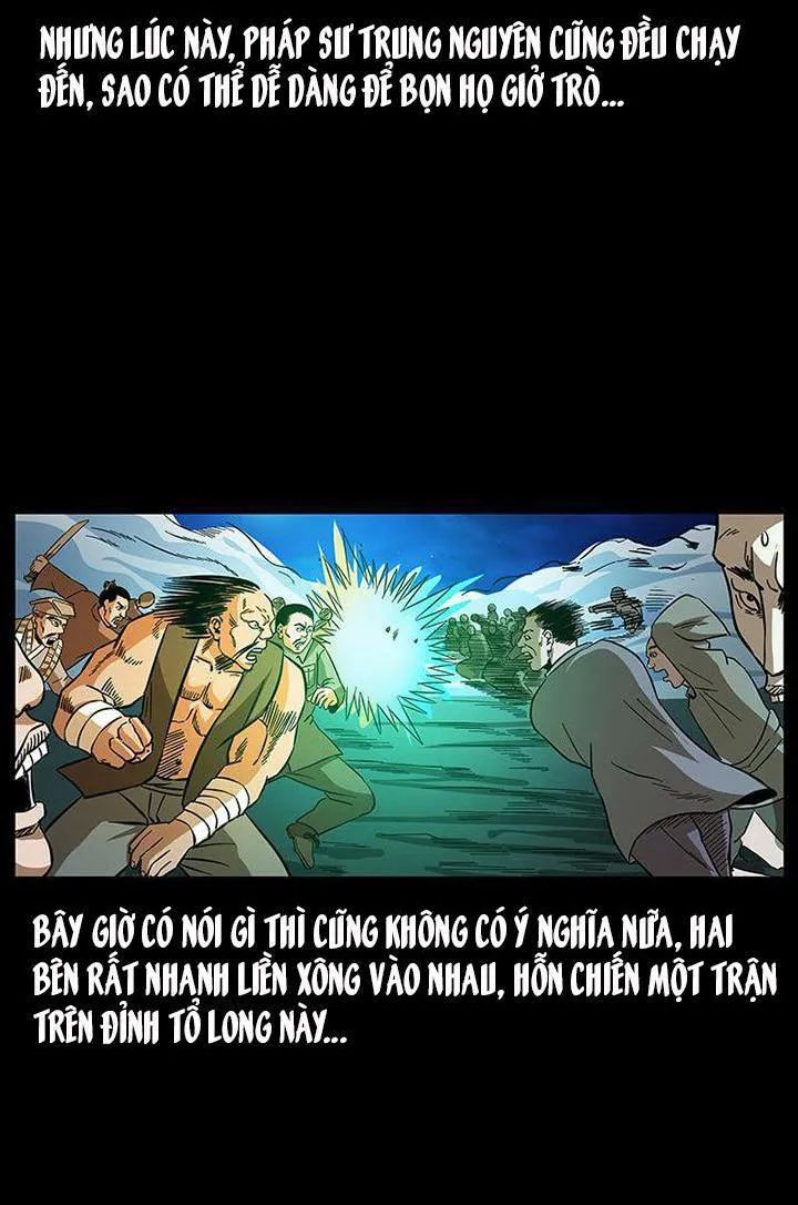 U Minh Ngụy Tượng Chapter 166 - 50