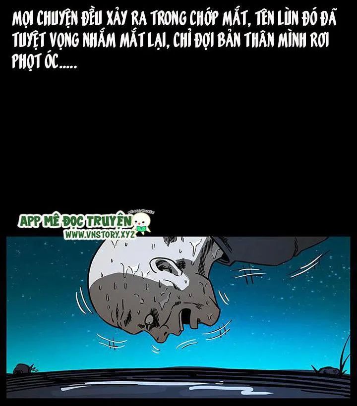 U Minh Ngụy Tượng Chapter 166 - 6