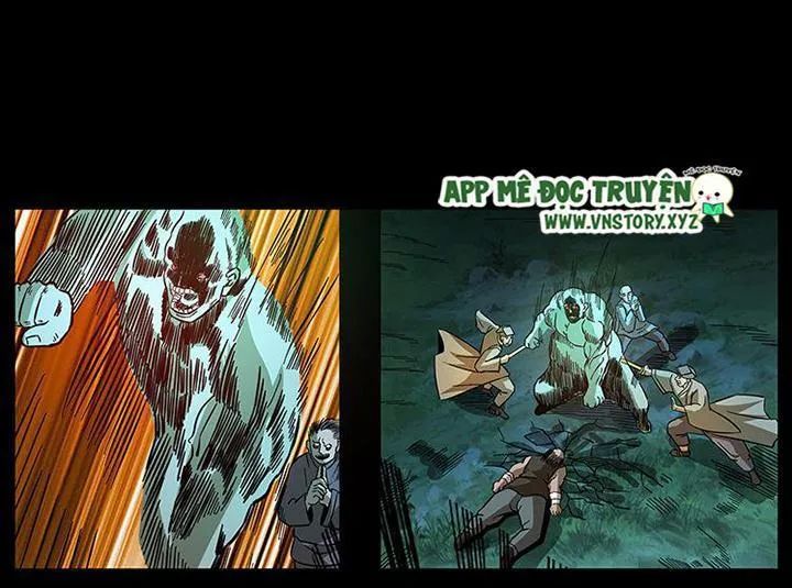 U Minh Ngụy Tượng Chapter 166 - 51