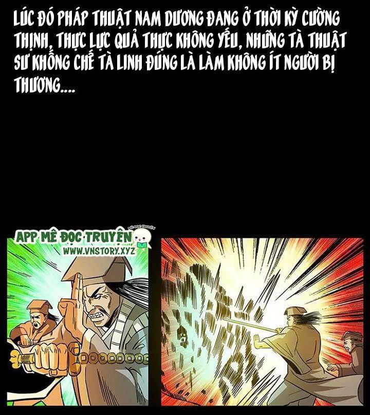 U Minh Ngụy Tượng Chapter 166 - 52