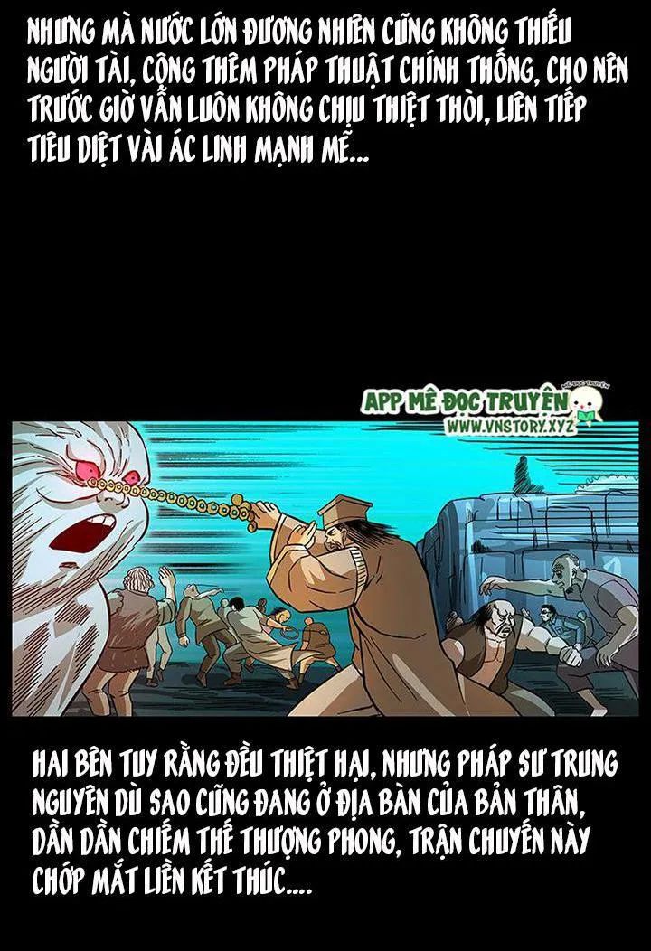 U Minh Ngụy Tượng Chapter 166 - 53