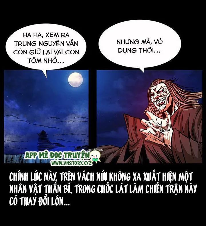 U Minh Ngụy Tượng Chapter 166 - 54