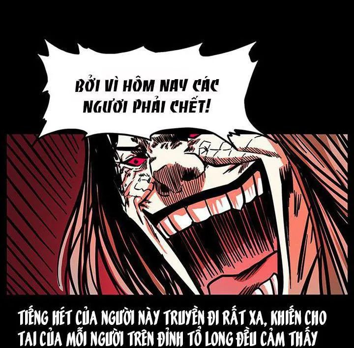 U Minh Ngụy Tượng Chapter 166 - 55