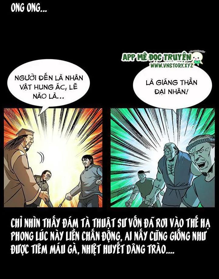 U Minh Ngụy Tượng Chapter 166 - 56