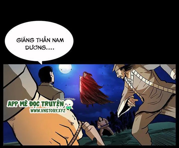 U Minh Ngụy Tượng Chapter 166 - 57