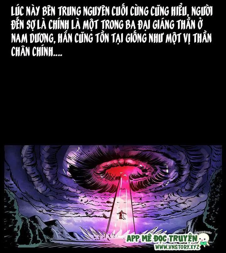 U Minh Ngụy Tượng Chapter 166 - 58