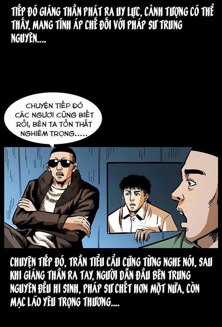 U Minh Ngụy Tượng Chapter 166 - 59