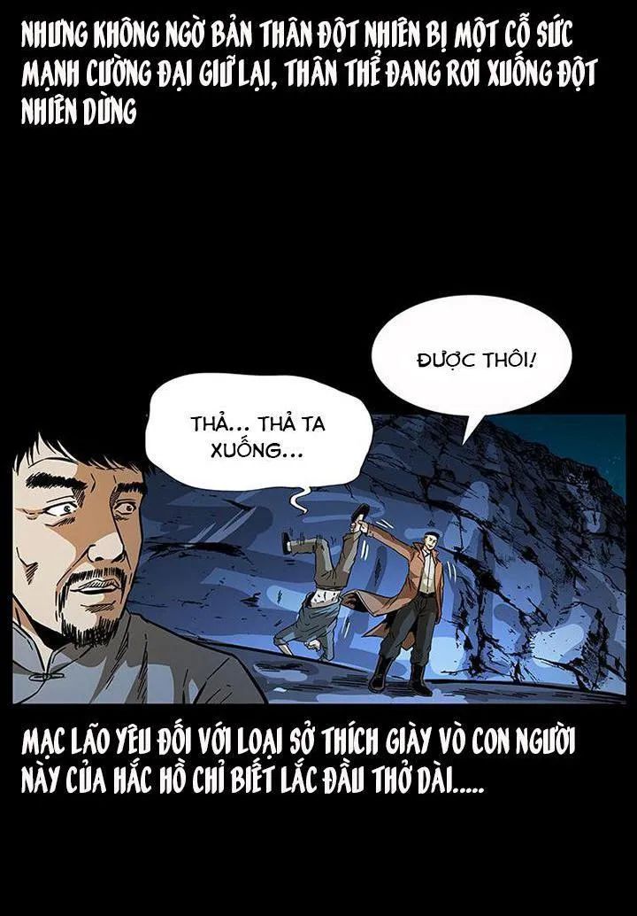 U Minh Ngụy Tượng Chapter 166 - 7