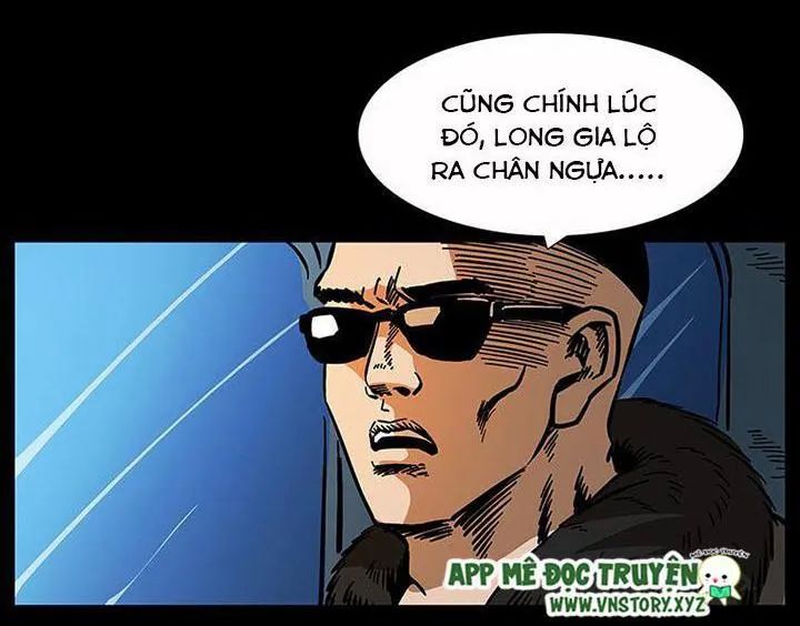 U Minh Ngụy Tượng Chapter 166 - 61