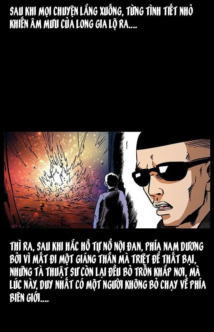 U Minh Ngụy Tượng Chapter 166 - 62