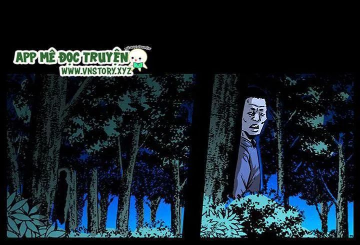 U Minh Ngụy Tượng Chapter 166 - 63