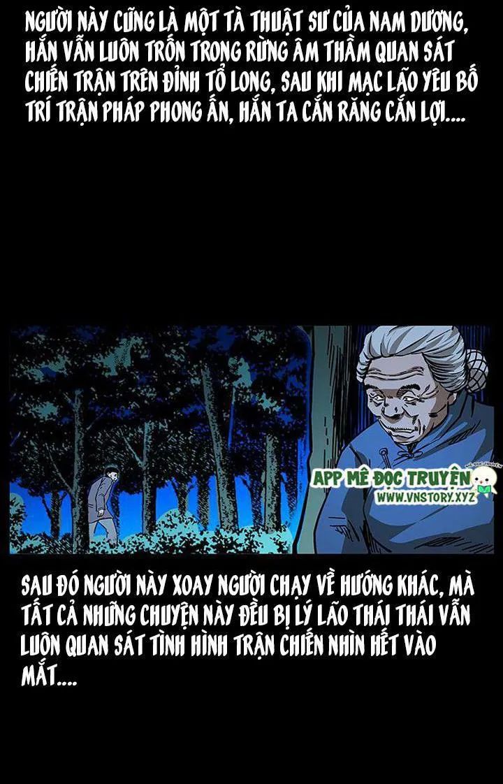 U Minh Ngụy Tượng Chapter 166 - 64