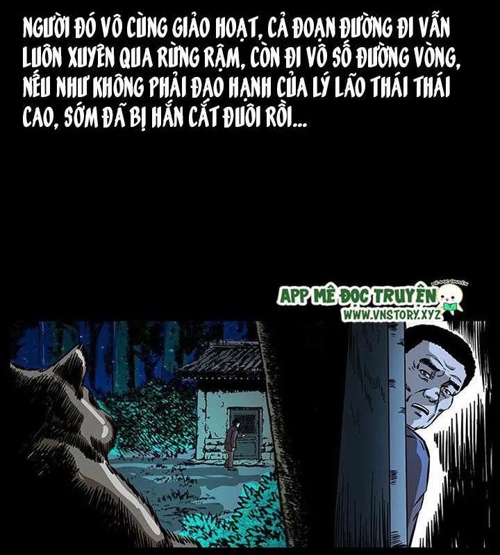 U Minh Ngụy Tượng Chapter 166 - 67