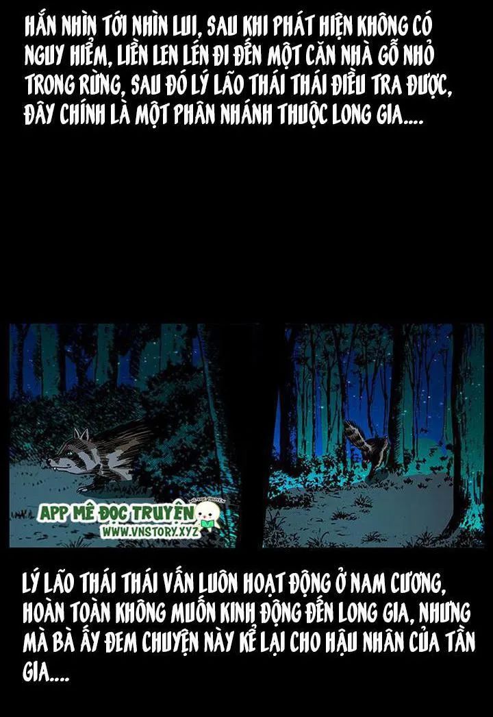 U Minh Ngụy Tượng Chapter 166 - 68