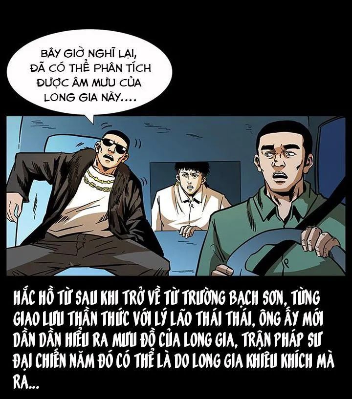 U Minh Ngụy Tượng Chapter 166 - 69
