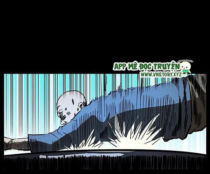 U Minh Ngụy Tượng Chapter 166 - 8