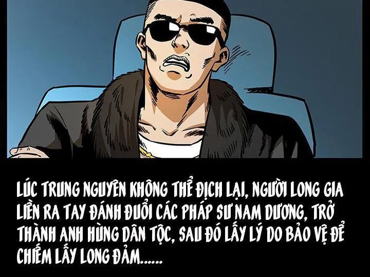 U Minh Ngụy Tượng Chapter 166 - 71