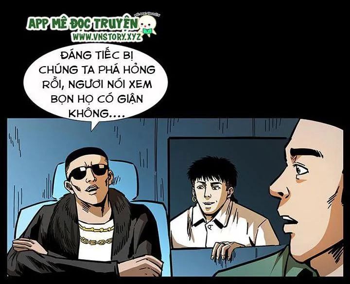 U Minh Ngụy Tượng Chapter 166 - 72