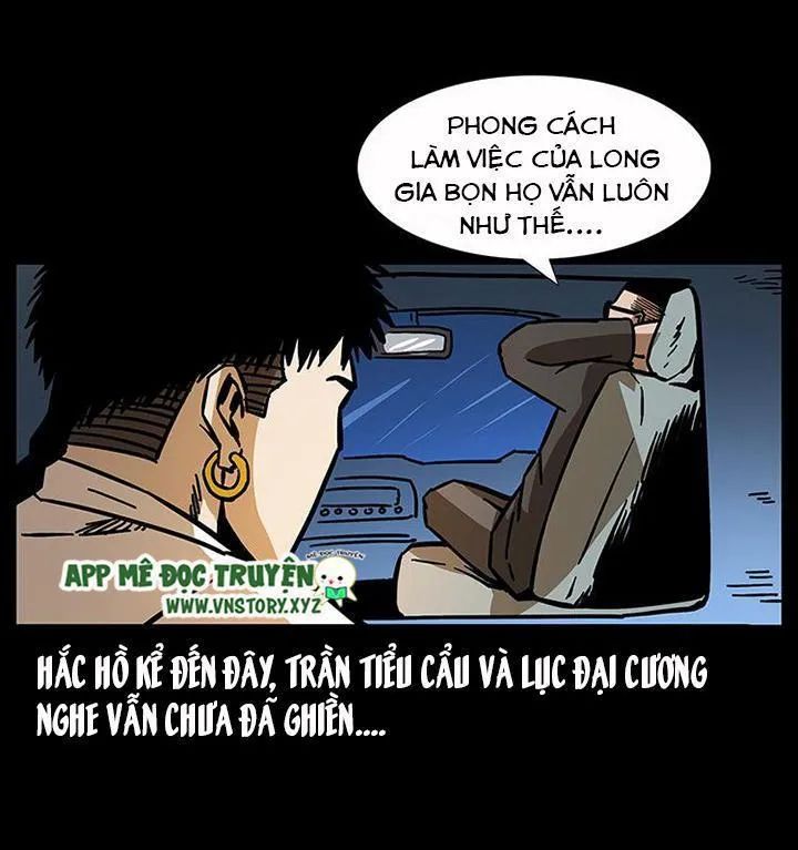 U Minh Ngụy Tượng Chapter 166 - 74