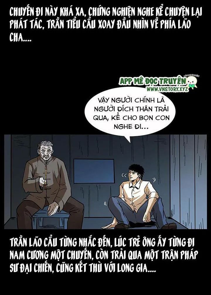 U Minh Ngụy Tượng Chapter 166 - 76