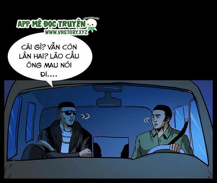 U Minh Ngụy Tượng Chapter 166 - 77