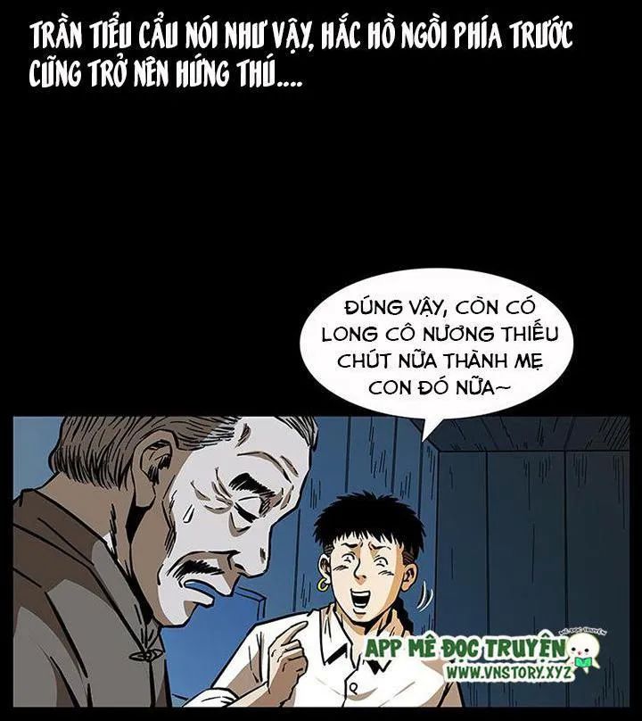 U Minh Ngụy Tượng Chapter 166 - 78