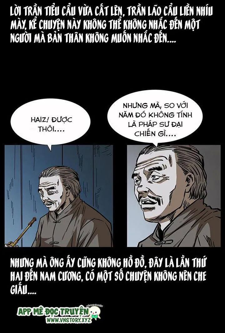 U Minh Ngụy Tượng Chapter 166 - 79