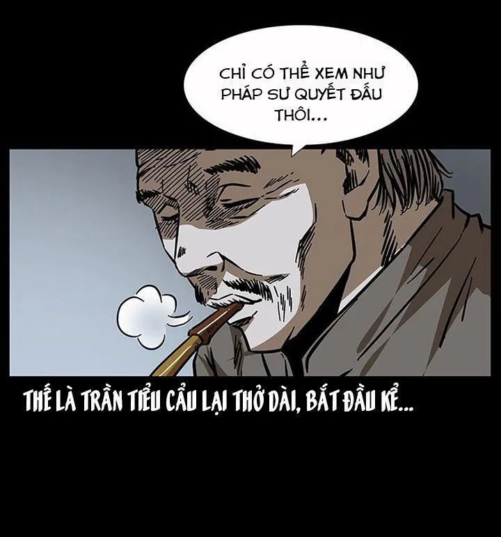 U Minh Ngụy Tượng Chapter 166 - 80