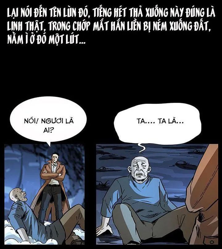 U Minh Ngụy Tượng Chapter 166 - 9