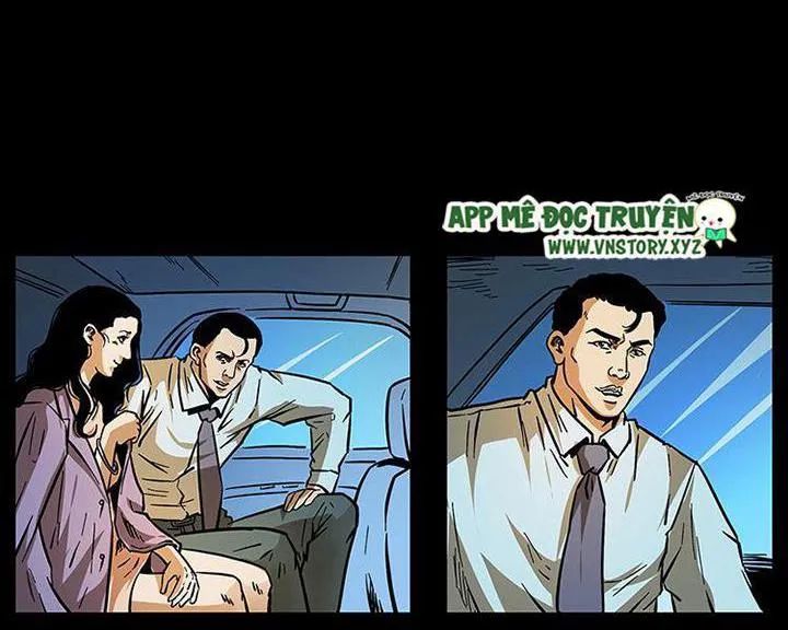 U Minh Ngụy Tượng Chapter 166 - 81