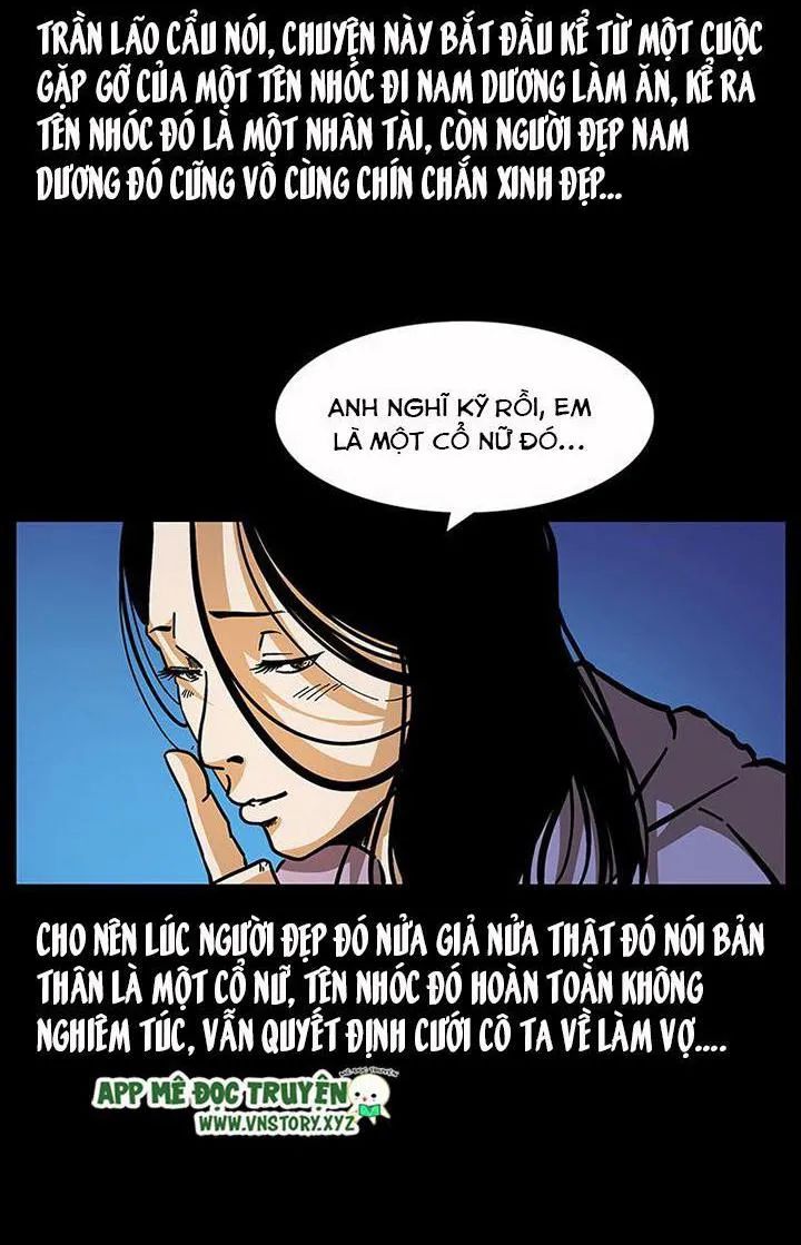 U Minh Ngụy Tượng Chapter 166 - 82