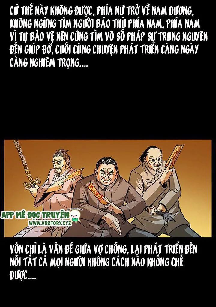 U Minh Ngụy Tượng Chapter 166 - 85