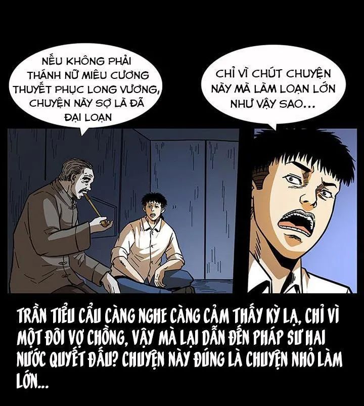 U Minh Ngụy Tượng Chapter 166 - 86