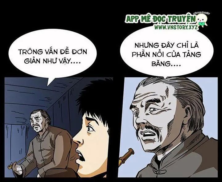 U Minh Ngụy Tượng Chapter 166 - 87