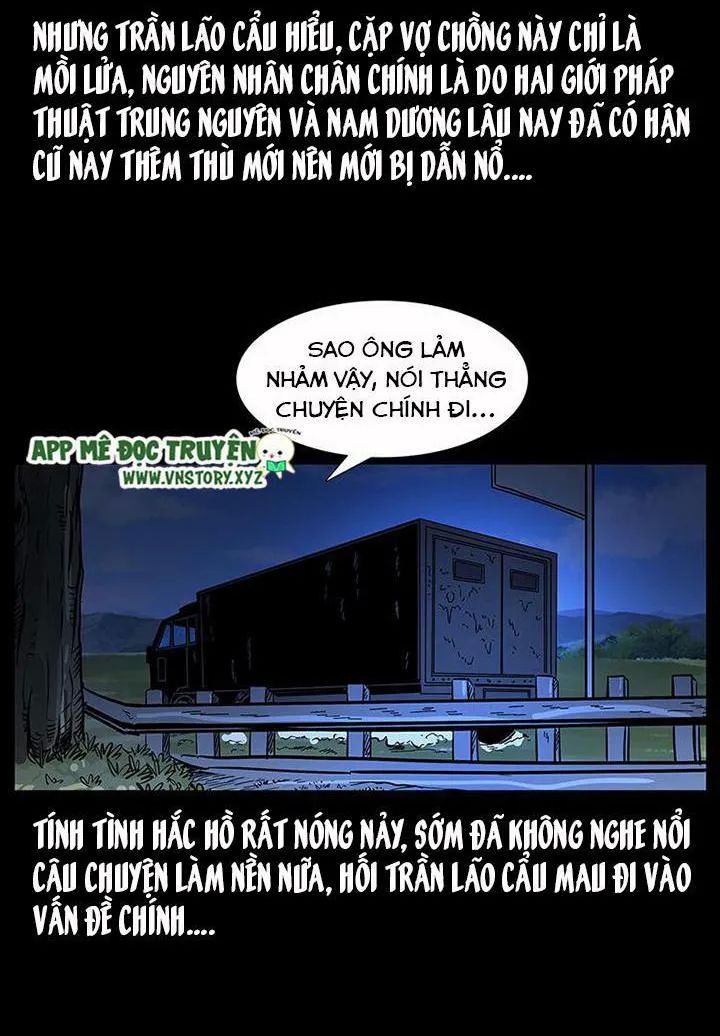 U Minh Ngụy Tượng Chapter 166 - 88